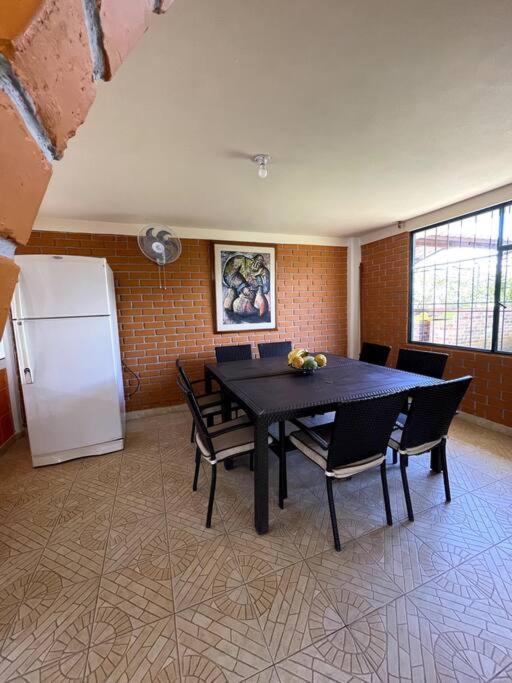 Holiday home Hermosa Y Lujosa Familiar Chachagui