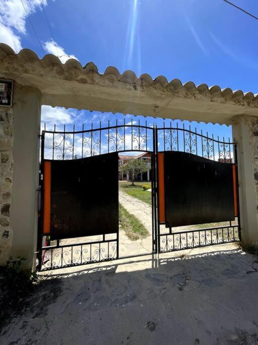 Holiday home Hermosa Y Lujosa Familiar Chachagui