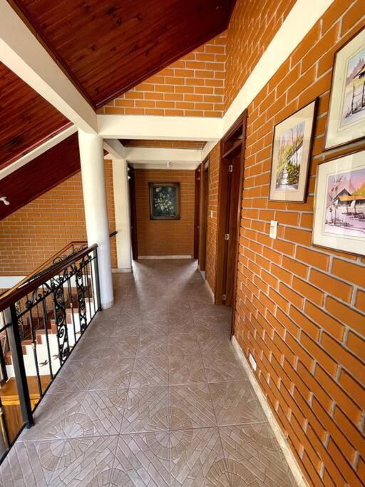 Hermosa Y Lujosa Familiar Holiday home Chachagui