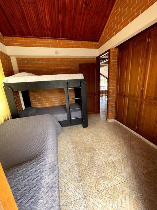 Hermosa Y Lujosa Familiar Holiday home Chachagui