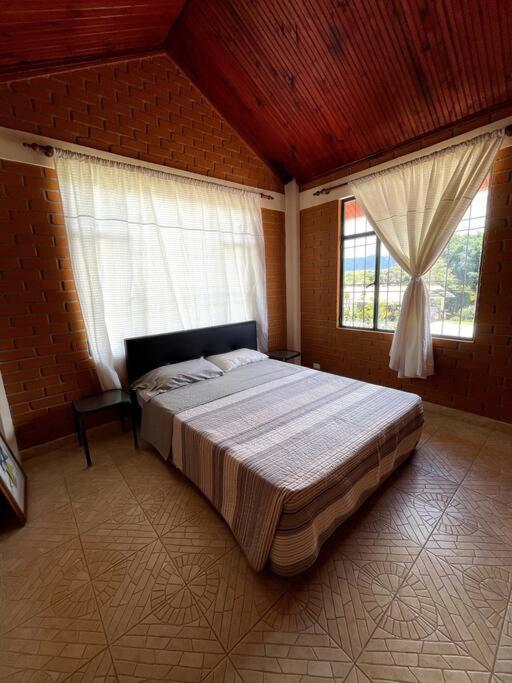 Holiday home Hermosa Y Lujosa Familiar