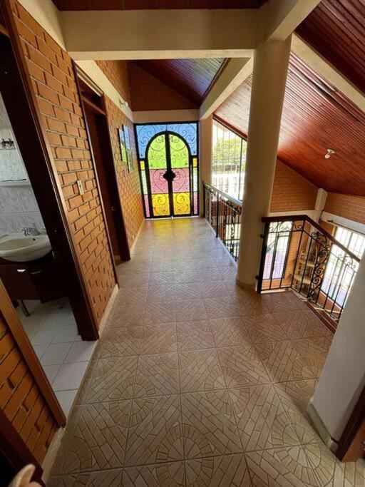 Hermosa Y Lujosa Familiar Holiday home
