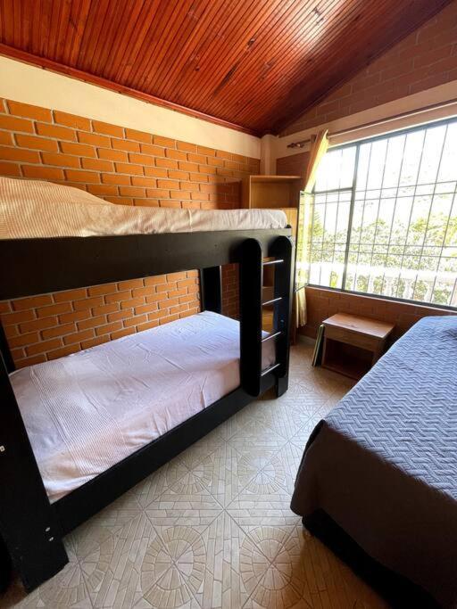 Hermosa Y Lujosa Familiar Holiday home