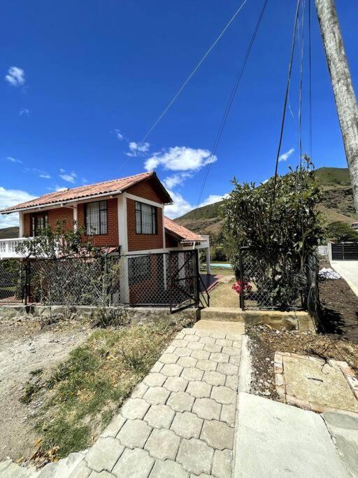 Hermosa Y Lujosa Familiar Holiday home *