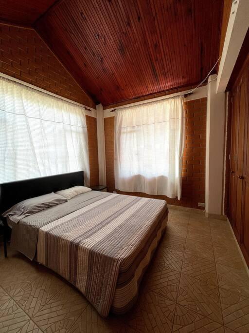 Holiday home Hermosa Y Lujosa Familiar